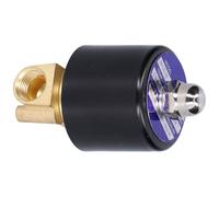 Electrovanne électrique petite normalement fermée pour eau air diesel 1/4in 2W?025?08AC220V
