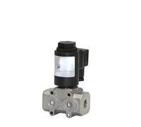 Électrovanne électromagnétique en aluminium 200 360 MB, AC 220 V, pièces de chaudière, électrovanne à gaz(High Pressure,1 4in)