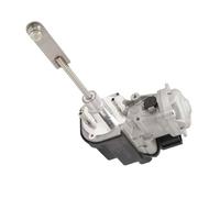 Électrovanne Électronique D'actionneur De Turbo De Turbocompresseur De Moteur De Voiture 03F145725K 03F198725C Compatible Avec A1 A3 1.2T CBZA CBZB CBZC Turbo Actionneur