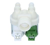 Electrolux Électrovanne 2 voies avec bornier G