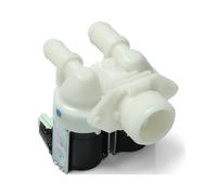 ELECTROVANNE ELECTROVALVE LAVE LINGE 1325186110 ELECTROVANNE 2 VOIES 180°