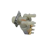 ELECTROVANNE ELECTROVALVE LAVE LINGE 5220FR1251E ELECTROVANNE 2 VOIES 180°