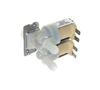 ELECTROVANNE ELECTROVALVE LAVE LINGE 5221EN1005B ELECTROVANNE 2 VOIES 180°