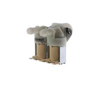 ELECTROVANNE ELECTROVALVE LAVE LINGE DC62-00024F ELECTROVANNE 2 VOIES 180°