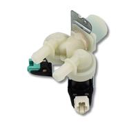 Whirlpool Électrovanne 2 voies pour lave-linge G292654