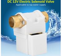 Electrovanne,Electrovanne 1/2,Electrovanne,Electrovanne,Electrovanne,Interrupteur,Electrovanne N/C