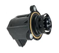 Électrovanne Électrovanne à vide de turbocompresseur pour Audi Q5 Q3 TT, compatible avec VW, compatible avec Jetta et compatible avec Tiguan 06H145710C 06F145710G Vanne de purge réservoir carburant