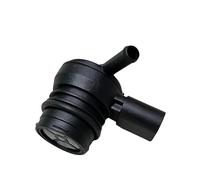 Électrovanne Électrovanne de cartouche de charbon actif, vanne de purge EVAP, contrôle de cartouche, compatible avec VW, compatible avec GOLF MK4 BORA Soupape à Vide