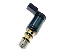 électrovanne Électrovanne de commande compresseur AC, pour DENSO 7SEU17C 6SEU14C 7SEU16C, pour Volkswagen remplacer