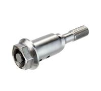 Électrovanne Électrovanne De Commande D'arbre À Cames À Distribution Variable, Compatible Avec Fiat Pour Toro 1.8 16v 2016 55247723