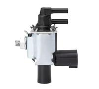 Électrovanne Électrovanne de commande de purge de réservoir de vapeur pour Lancer 2.0L Mirage G4 1.2L MR507781 2002 2003 2014 2015 Soupape à Vide