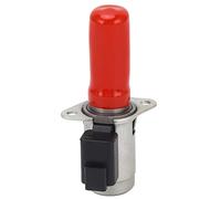 Électrovanne, électrovanne De Commande De Transmission 24 V électrovanne De Changement De Vitesse En Acier Allié SV98-T40-0-N Remplacement de la Vanne De Commande De Changement De Vitesse Pour HydraFo