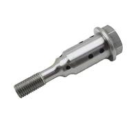 Électrovanne Électrovanne de contrôle d'arbre à cames à calage variable pour moteur VVT, compatible avec Fiat Toro 1.8 16v 2016, compatible avec Jeep Vanne solénoïde