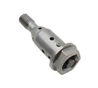 Électrovanne Électrovanne de contrôle d'arbre à cames à calage variable VVT pour Chevrolet Aveo Cruze, pour Opel Adam, pour Astra Vanne solénoïde