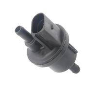 Électrovanne Électrovanne de contrôle de cartouche de carbone pour VW Jetta Passat, Audi A3 A4 TT 2.0 3.0 3.2L V6 V8 Soupape à Vide
