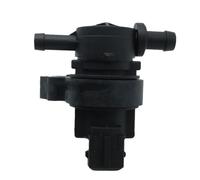 Électrovanne Électrovanne de purge de cartouche de vapeur EVAP pour Mercedes Benz CL500 CL55 CL600 CL65 E320 S430 S500 S600 A0004703693 Vanne de purge réservoir carburant