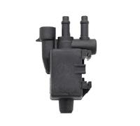 Électrovanne Électrovanne De Purge De Cartouche D'émission, Compatible Avec Buick Excelle Et Chevrolet Aveo, Vanne De Régulation De Cartouche De Carbone Soupape à Vide
