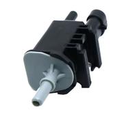 Électrovanne Électrovanne de purge de réservoir à vide EGR 214-1680, compatible avec Chevrolet Captiva Sport 12-13 12581349 12582167 12591985 Soupape à Vide