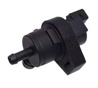 Électrovanne Électrovanne de purge de réservoir de vapeur 2 broches 13901433603 pour BMW E38 E39 E46 E53 X5 Z3 Soupape à Vide