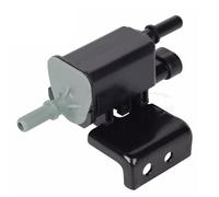 Électrovanne Électrovanne de purge EGR 214-1680 pour réservoir à vide, compatible avec Chevrolet Captiva Sport, GMC Yukon, Saturn Soupape à Vide