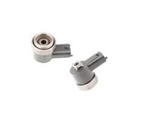 Electrovanne Électrovanne D'injecteur De Carburant Système Pour Bosch F00VC30318 Solénoïde de coupure de carburant