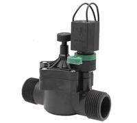 ÉLECTROVANNE À MEMBRANE POUR IRRIGATION RAIN RN 150, 24VAC, 1M, RAI 100.440091