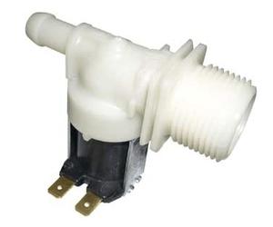 ELECTROVANNE ELTEK 1 VOIE 180BP pour LAVE LINGE - VAL110UN