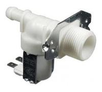Electrovanne eltek 1 voie 180bp pour lave linge - val110un - roa_val110un G