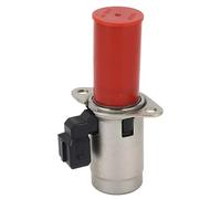 Électrovanne en acier allié 24V, pièce d'électrovanne pour pelle, Installation facile, ajustement serré