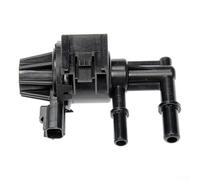 Électrovanne en carbone 7T4Z9C915A 7U5Z-9C915-D pour Ford 07-12 Purge Control Valve pour optimiser la gestion de la vapeur de carburant du moteur