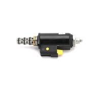 Électrovanne en ligne droite adaptée à Caterpillar E320B E320C E320D 325B 1119916