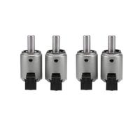 Électrovanne EPC Compatible avec Transmission automatique AL4 DP0, 4 pièces, remplace 257416 0000257416 7701208174