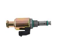 Électrovanne et capteur de pression de rampe d'huile 8971748720 / Compatible avec le système Pigtail ISUZU 4JX1