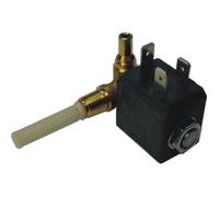 Electrovanne et Filtre - CALOR - CS-00134503 - Noir - Pour Centrales Vapeur - Accessoire Certifié