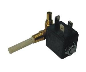Electrovanne + Filtre pour Générateurs Vapeur Calor