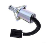 Électrovanne fonction frein pour chargeur compact Bobcat S550 | Ajustement parfait pour S130, S160, S550, système 12 V, réponse rapide, haute sécurité