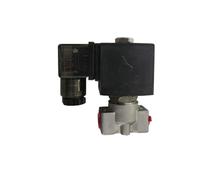 Électrovanne for brûleurs au méthanol, 1/8, 1/4, 3/8(1/4)