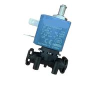 Électrovanne for cafetière 24 V CC 10 W, compatible avec CEME, V799VN20PD0A02, compatible avec Philips, EP1221, 2121, 2124 et 2136(1 pcs)