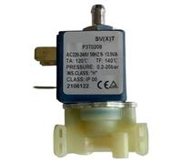 Électrovanne For Cafetière AC220 V-240 V 13,5 VA JLT SV XT P3T0208, Compatible Avec WPM, Accessoires De Remplacement For Nettoyeur Vapeur