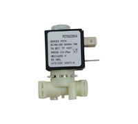 Électrovanne For Cafetière, Compatible Avec Breville, Compatible Avec Sage, Accessoires For Machines À Café, Électrovanne D'extraction(110V 1pcs)