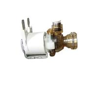 Électrovanne for machine à café, compatible avec les modèles FRANKE A400, A600 et A800.