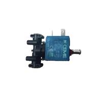 Électrovanne for Machine à café, Compatible avec Philips, EP2224 EP1221 EP2121 EP2124 EP2136 EP3146 EP2131 EP5144(Short)