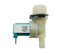 Électrovanne For Machine À Laver, Pièces Dc62 30314K, Compatible Avec Samsung, Compatible Avec Whirlpool, À Faible Bruit