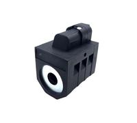 Électrovanne for pelle R60/150/225/215-7, 1 pièce, bobine pilote de verrouillage de sécurité, vanne électronique pilote, pièces de pelle(12V)