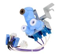 Electrovanne Frigo, Réfrigérateur, Congélateur AJU72952609 LG