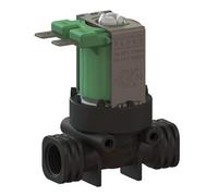 Électrovanne G1/4'' NC Polyamide EPDM 0.2-10bar/3-145psi 230VAC Eau Potable