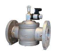 Electovanne gaz manuel type EV DN 3/4'' FF (20x27) 230V - WATTS - 22EV20