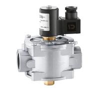 Électrovanne Gaz Caleffi 837007 Normalement Fermée Remise En Main 1”1/4 23