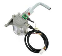 Electrovanne gaz pour réfrigérateurs à absorption DOMETIC