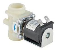 Geberit électrovanne avec Dichtungen 240803001 UR-Stg 24V Highline